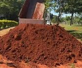 Venda de aterro